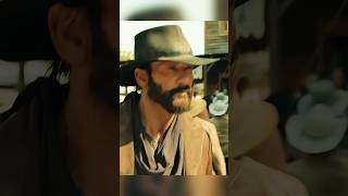 James Dutton Harsh Justice Under the Law of the West1883 yellowstone cowboy film rdr2 movie [upl. by Raymond393]