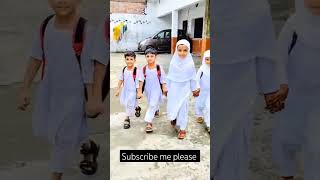 Shahar ka waqt tha Masoom kaliyan muskurati thi shortvideo viralvideo islamic video islam [upl. by Leis796]