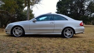 2003 Mercedes Benz CLK 55 AMG  2496 For Sale [upl. by Salokin]