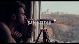 Sam Kolder x YouTube TV [upl. by Ylecara]