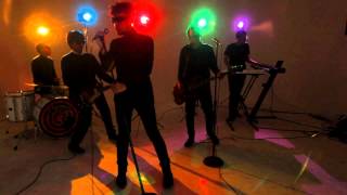 The Upstairs  Sekelebat Menghilang Official Video [upl. by Alakim]