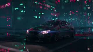 4K Live Wallpapers BMW M4 [upl. by Eyks873]