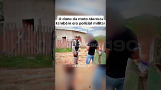 Abordagem sem alteração pm edit status viralvideo shorts [upl. by Merla643]