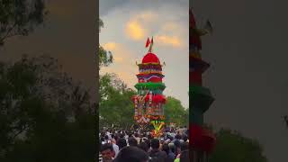 Ujjaini Jagadguru Sri Marulasiddeshwara Jaathra Mahotsava  2024💐 [upl. by Enovahs]