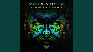 Artcore Hi Profile Remix [upl. by Artenehs]