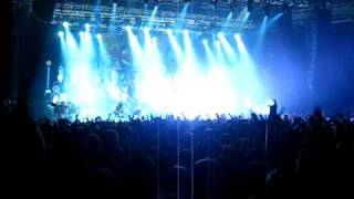 Slipknot Before I forget Stuttgart 26112008 Live [upl. by Amarette]