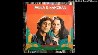 Babla amp Kanchan â€Žâ€“ Bolo Bolo Club Mix [upl. by Namref]