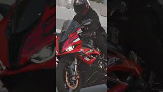 moto bikelover edit explor bmws1000rr [upl. by Akoyin572]