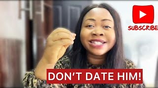 Do NOT Date Him If He Does These 4 Things RealLife Dating Red Flags” [upl. by Greenwood]