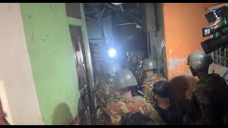 LIVE সেনাবাহিনীর বিশেষ অভিযান  Bangladesh Army  Kalbela [upl. by Acinnej]