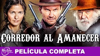 Corredor al Amanecer  Película Dramática Completa  Donald Sutherland  MyTimeenEspanol [upl. by Asirral]