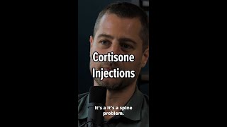 Cortisone Injections [upl. by Eugine355]