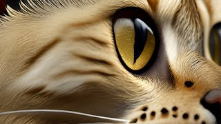 Detecting and Treating Ear Mites in Cats A Comprehensive Guide for Pet Owners Part 1 [upl. by Ekram]