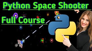 Python full Course Games Projects for beginners to advacnce  Python Tutorial py game  harrycodeing [upl. by Ise10]