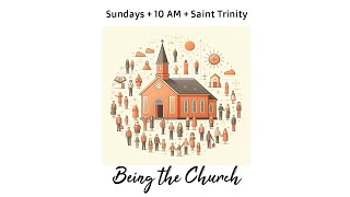 This Weekends Worship at Saint Trinity October 6 2024 [upl. by Moguel70]