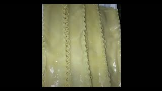 How to boil lasagna sheets  Ultimate kitchen [upl. by Tillo]