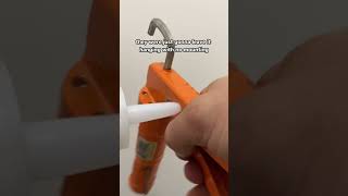 Plumbers WORST nightmare Pedestal Sink install shorts plumbing plumber nightmare plumbingfail [upl. by Light503]