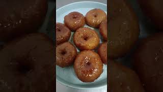 Balushahiamazing sweet for Bihar 💗 enjoy your balushahi sweet🤤🤤 [upl. by Lamraj]