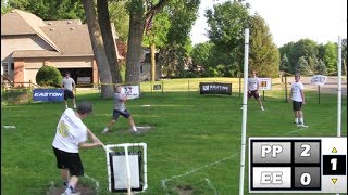 June 12 Highlights  MLW Wiffle Ball [upl. by Malarkey]