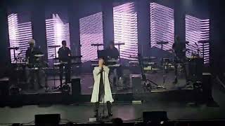 Pet Shop Boys  Suburbia Dreamland tour Koko 26th May 2024 Neil Tennant Chris Lowe [upl. by Gilliam]