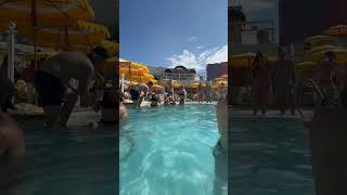 Best Vegas Pool Parties amp Dayclubs for an Epic Summer 2024 [upl. by Albertson]