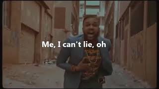 Major Lazer Particula Lyrics Video feat Nasty C Ice Prince Patoranking amp Jidenna [upl. by Aihtniroc634]