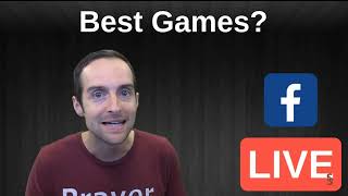 Level Up Your Skills Mastering Facebook Gaming for the Best Game Experiences 🎮 [upl. by Maury938]