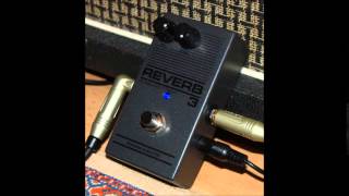 Hermida Reverb 3 [upl. by Chun243]