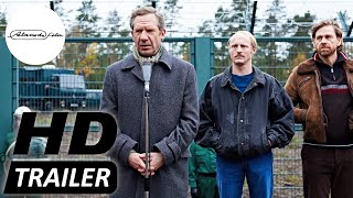 Wackersdorf I offizieller Trailer deutsch HD I Jetzt im Kino [upl. by Enayd652]