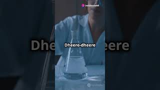 Chloride Estimation Titration Method Silver Nitrate Titration galactosemia science [upl. by Yendys]