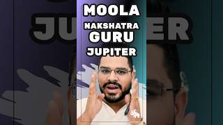 Moola Nakshatra Jupiter in 10 House  Career Success [upl. by Ahseken288]