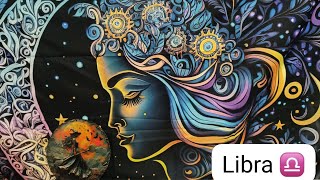 Libra ♎ Esse é o seu momento Tudo vai ficar muito claro para você Segura a balança libra [upl. by Aydidey]