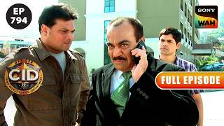 भविष्यवाणी के ज़रिए हो रहे Crime को कैसे रोकेगी CID  CID  सीआईडी  17 Sep 2024 [upl. by Vanhomrigh]