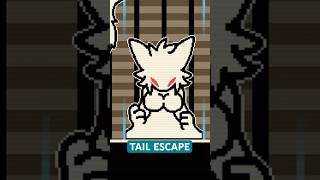 Changed Special Edition TAIL ESCAPE [upl. by Netsoj]