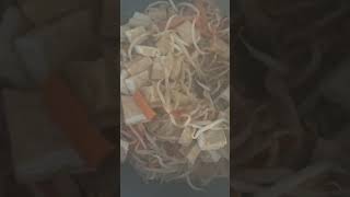 Simple Ginisang Togue Recipe togue pinoyfood pinoyrecipe trending viralvideo satisfying food [upl. by Jaquith]