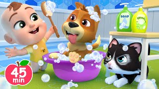 Bingo Pet Store More Lalafun Nursery Rhymes amp Kids Songs [upl. by Vargas]