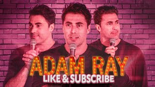 Like And Subscribe  Official Adam Ray Comedy Special NO ADS [upl. by Costello]