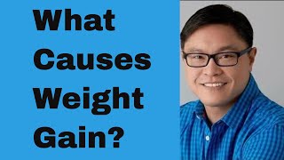 The Obesity Code Lecture Why do we get Fat Part 1 [upl. by Huei213]