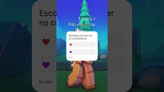 Não vale trocar 😊 futuronamorado fantasma music roblox [upl. by Mauro]