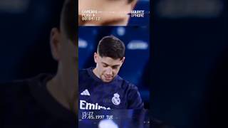 valverde⛓skills pumb💣EditAllsoccer¹football½ [upl. by Yvehc]