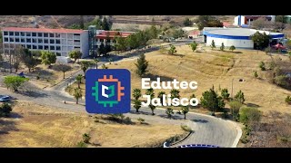 Edutec Jalisco  Gobierno de Jalisco [upl. by Naoma712]