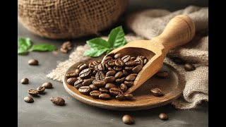 The Bitter Reality Climate Change and the Future of Coffee [upl. by Skurnik648]