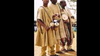 EWI HISTORY OF THE YORUBA [upl. by Soni790]