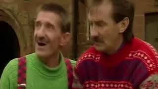 ChuckleVision 6x10 Time Travellers [upl. by Nidnarb]