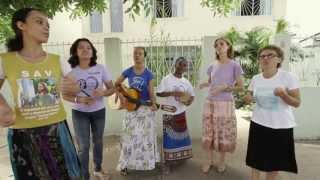 Vídeo Vocacional  Congregação das Irmãzinhas da Imaculada Conceição [upl. by Gimpel]