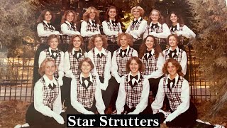 Star Strutters [upl. by Malvie410]