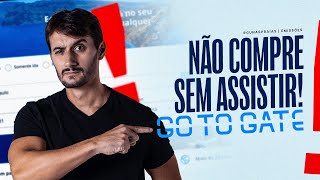 GoToGate é confiável É seguro Vale a pena Compre com segurança em 2024 [upl. by Shinberg702]