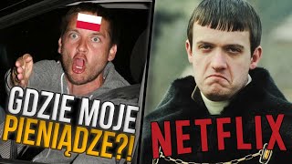 Dlaczego polscy filmowcy są na wojnie z Netflixem [upl. by Norma]