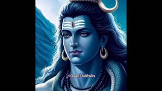 🎶Shambho Mahadeva🙏siva [upl. by Teik]