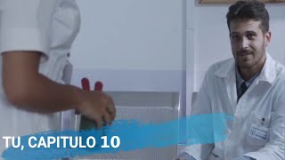 TU Novela Cubana Capitulo 10  Estreno [upl. by Einaffyt292]